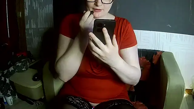 Snapshot of FrauKet chatting on July 14, 6:02 pm FrauKet online show from July 14, 6:02 pm