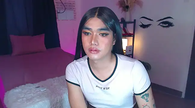 Snapshot of M1ssJadeS0 chatting on February 1, 10:02 pm M1ssJadeS0 online show from February 1, 10:02 pm