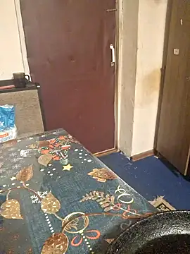 Snapshot of _Kitti_ chatting on January 21, 7:28 pm Kitti online show from January 21, 7:28 pm