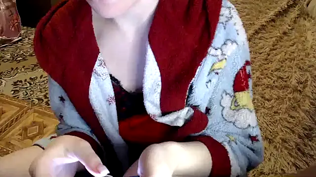 Snapshot of _Kitti_ chatting on March 18, 5:21 pm Kitti online show from March 18, 5:21 pm