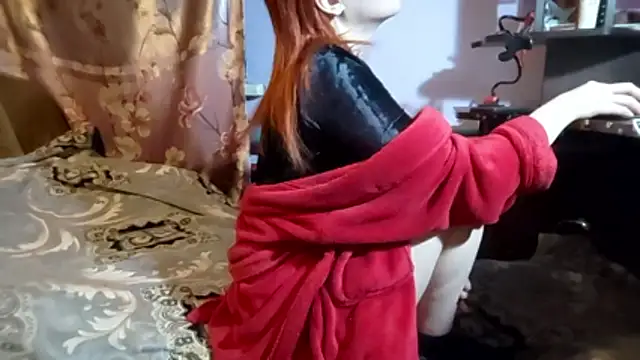  Kitti  online show from January 6, 5:44 am