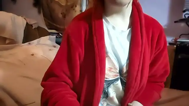  Kitti  online show from January 16, 6:34 pm