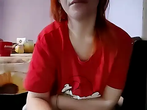  Kitti  online show from April 5, 3:36 am