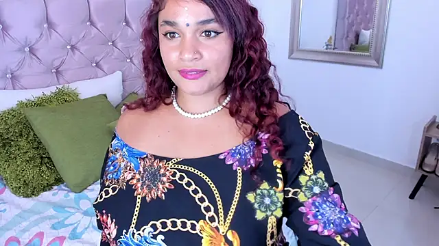 Snapshot of Darsha_Hara chatting on February 4, 8:06 pm Darsha Hara online show from February 4, 8:06 pm