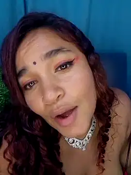 Snapshot of Darsha_Hara chatting on February 16, 7:38 pm Darsha Hara online show from February 16, 7:38 pm