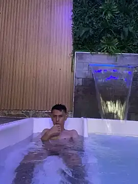 andy dwels777 online show from February 7, 9:15 pm