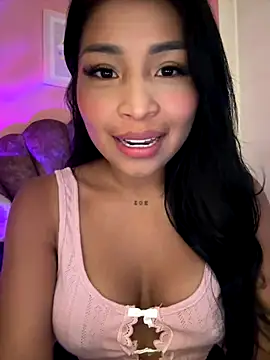 Pocahontascute 33 online show from October 22, 4:29 pm