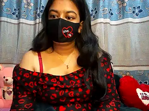 A-sweetgirl online show from January 10, 1:21 am