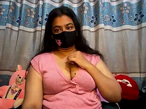 A-sweetgirl online show from January 11, 9:47 am