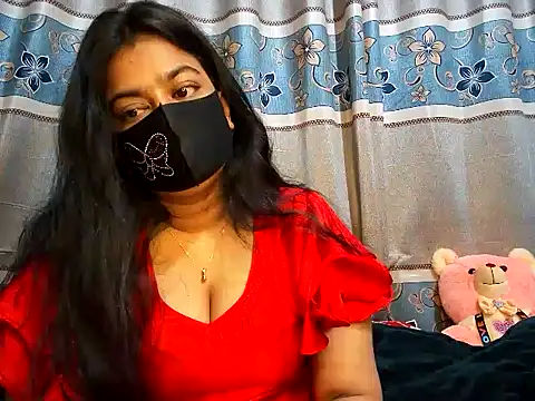 A-sweetgirl online show from January 19, 2:25 am