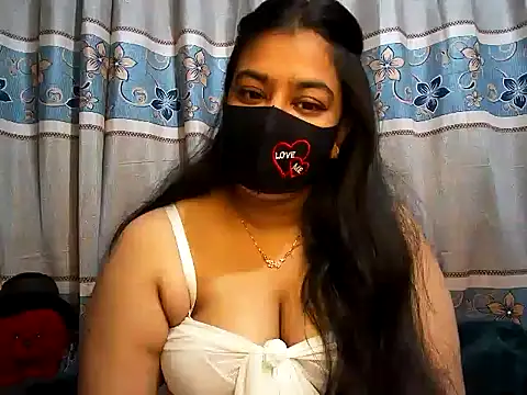 A-sweetgirl online show from January 28, 6:07 pm