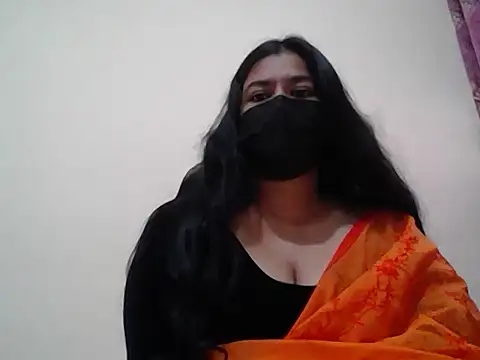 A-sweetgirl online show from March 16, 7:45 am