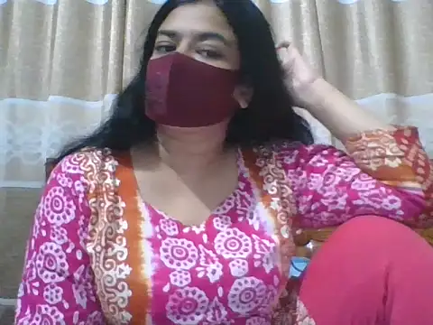 A-sweetgirl online show from March 22, 11:24 am