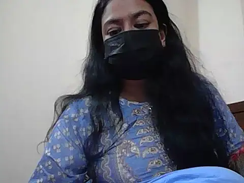 A-sweetgirl online show from March 26, 6:57 pm