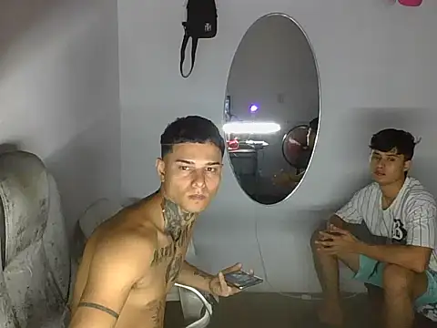 Skartoliver online show from September 15, 4:34 am