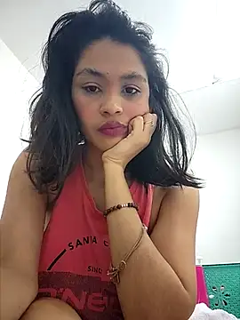 inti amor online show from March 9, 7:05 pm