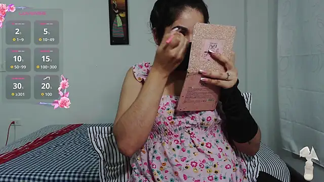 umarany online show from November 20, 3:23 pm