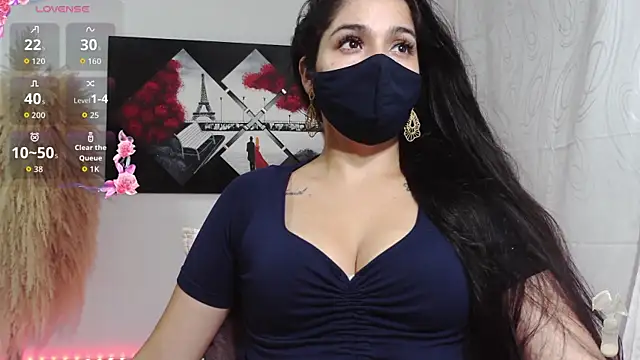 umarany online show from December 20, 5:09 pm