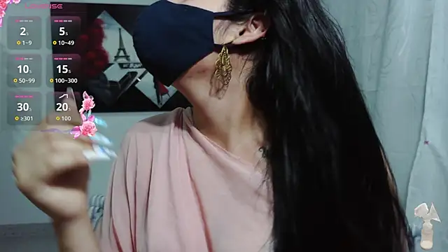 umarany online show from January 6, 2:43 pm