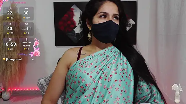 umarany online show from January 8, 2:19 pm