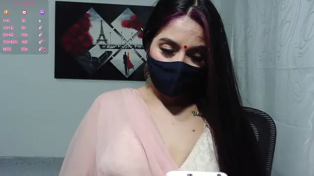 umarany online show from May 5, 6:27 pm