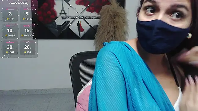 umarany online show from May 20, 11:38 am