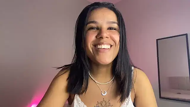 ninapego online show from January 3, 12:22 am