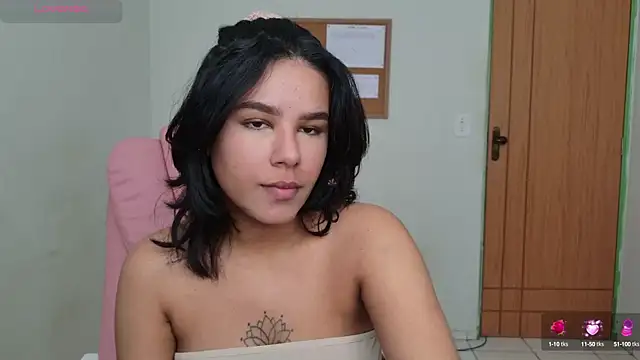 ninapego online show from September 27, 11:48 am