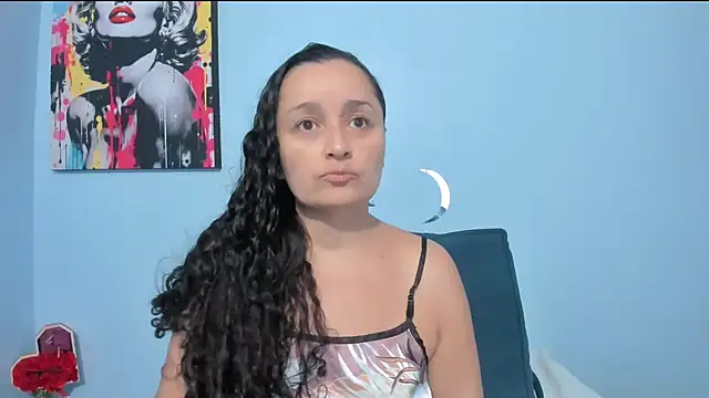  luna  sweet  online show from May 9, 1:33 am