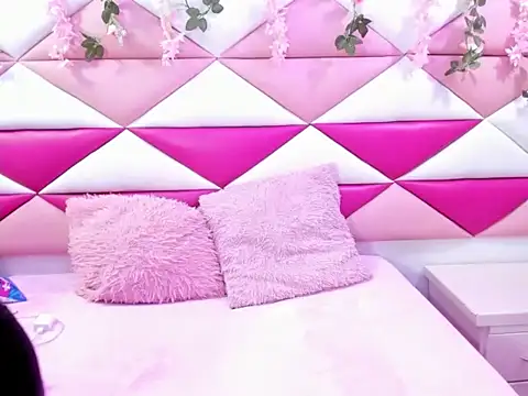 Cocoo Nuth online show from February 22, 2:24 am