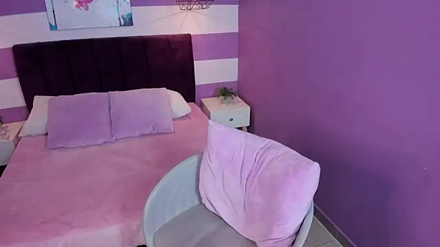 Alli cooper online show from January 10, 8:15 pm