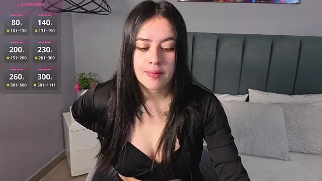 Alli cooper online show from March 25, 11:16 am