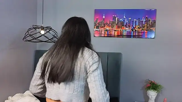 Alli cooper online show from June 25, 4:33 pm