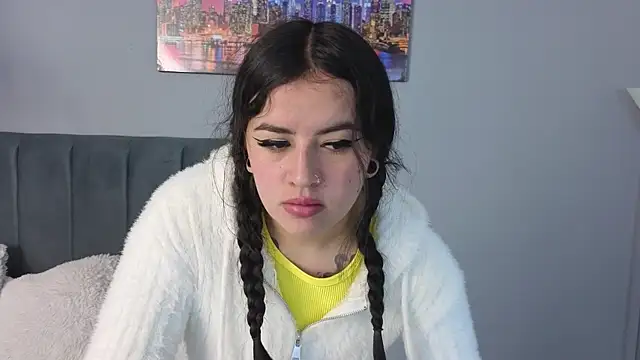 Alli cooper online show from July 7, 11:25 am