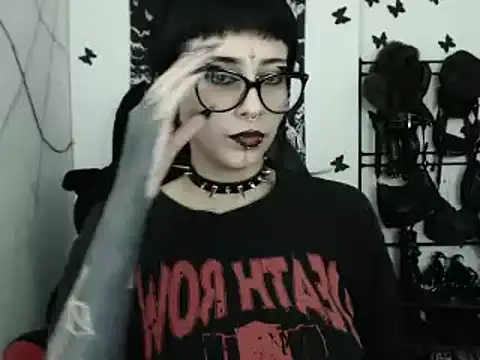 n0sferatus   online show from February 5, 3:33 am