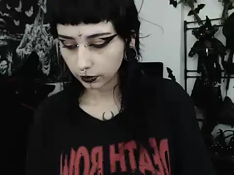 n0sferatus   online show from July 8, 3:11 am