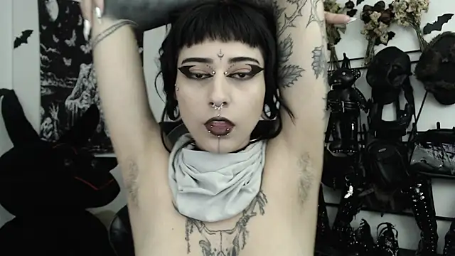 n0sferatus   online show from July 22, 3:31 am
