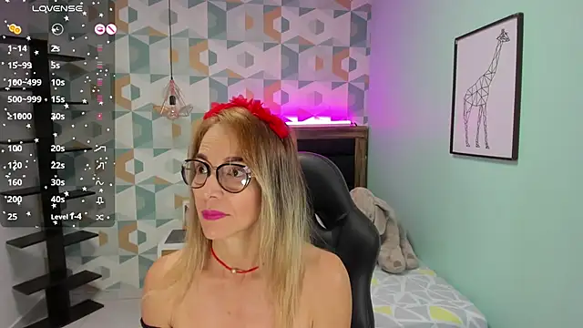 CATIAJONES online show from January 27, 6:52 pm