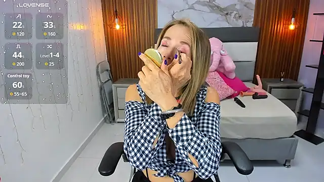 CATIAJONES online show from February 16, 4:25 pm