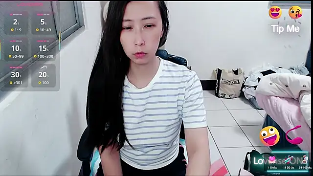 aFanny online show from February 26, 3:22 pm