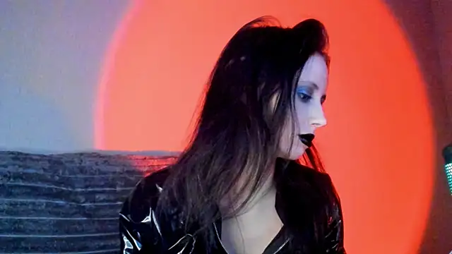 Snapshot of Inner_Light chatting on December 20, 3:41 pm Inner Light online show from December 20, 3:41 pm