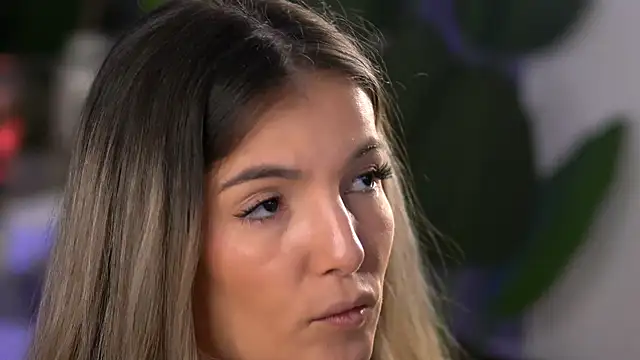 KellyMathews online show from January 15, 2:49 am