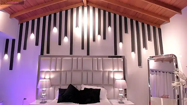 AmberLewis  online show from November 1, 3:30 am