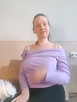 Evelina cute online show from January 6, 12:13 pm
