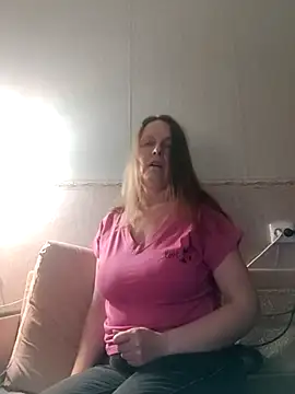 Evelina cute online show from January 31, 3:33 pm