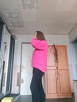 Snapshot of Evelina_cute chatting on October 16, 9:21 am Evelina cute online show from October 16, 9:21 am