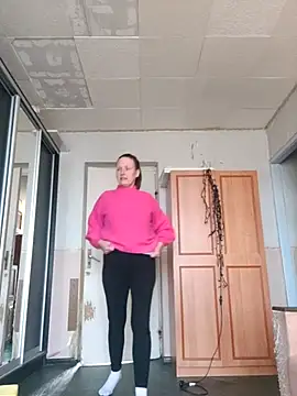 Snapshot of Evelina_cute chatting on October 21, 12:28 pm Evelina cute online show from October 21, 12:28 pm