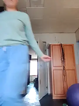 Evelina cute online show from November 11, 10:04 am