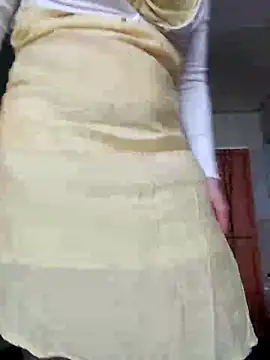 Evelina cute online show from May 3, 10:10 am