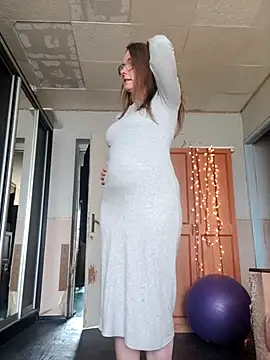 Evelina cute online show from May 10, 2:55 pm